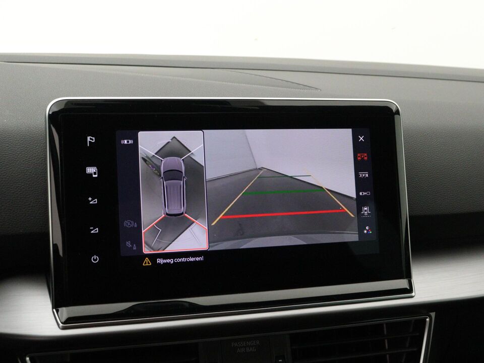 SEAT Tarraco 1.4 TSI e-Hybrid PHEV FR Business