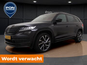 Škoda Kodiaq 1.5 TSI Sportline Business