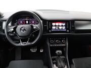 Škoda Kodiaq 1.5 TSI Sportline Business