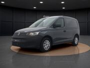 VW-Bedrijfswagens Caddy Comfort 2.0 TDI 75 kW / 102 pk
