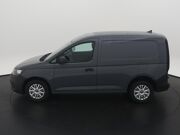 VW-Bedrijfswagens Caddy Comfort 2.0 TDI 75 kW / 102 pk
