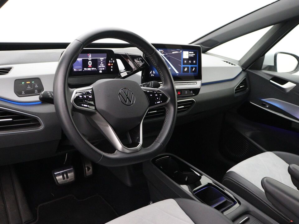 Volkswagen ID.3 Pro Edition Advantage 58 kWh