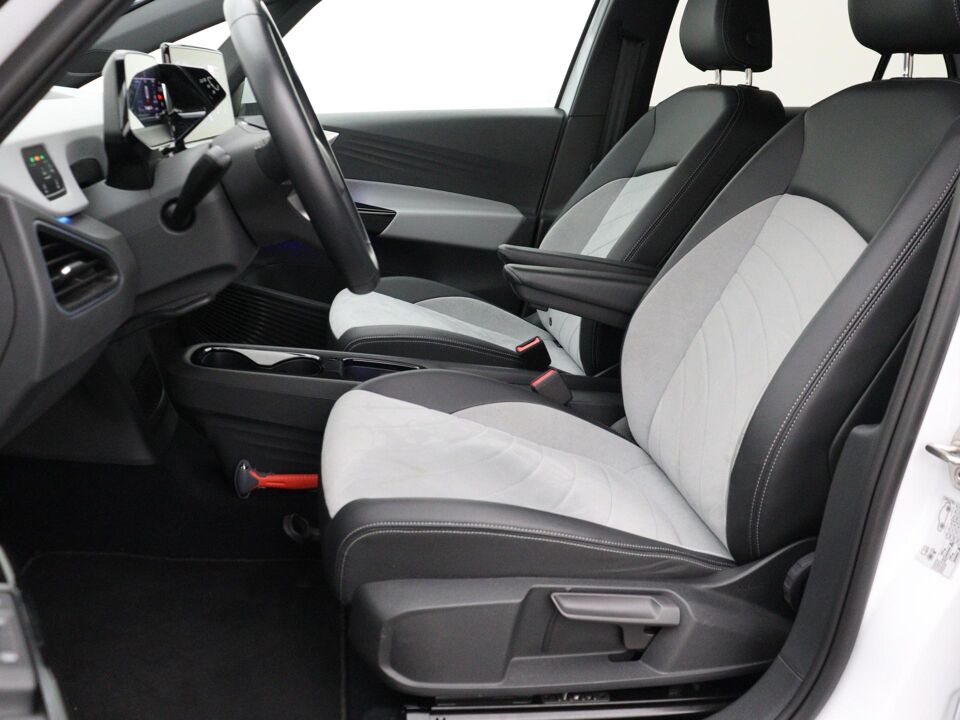 Volkswagen ID.3 Pro Edition Advantage 58 kWh