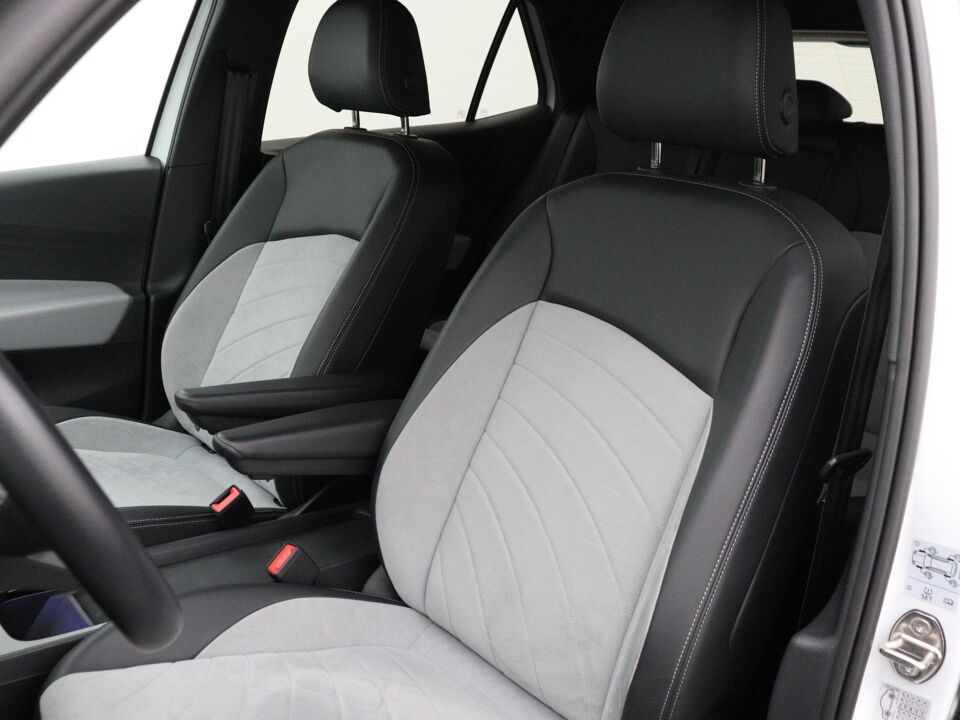 Volkswagen ID.3 Pro Edition Advantage 58 kWh