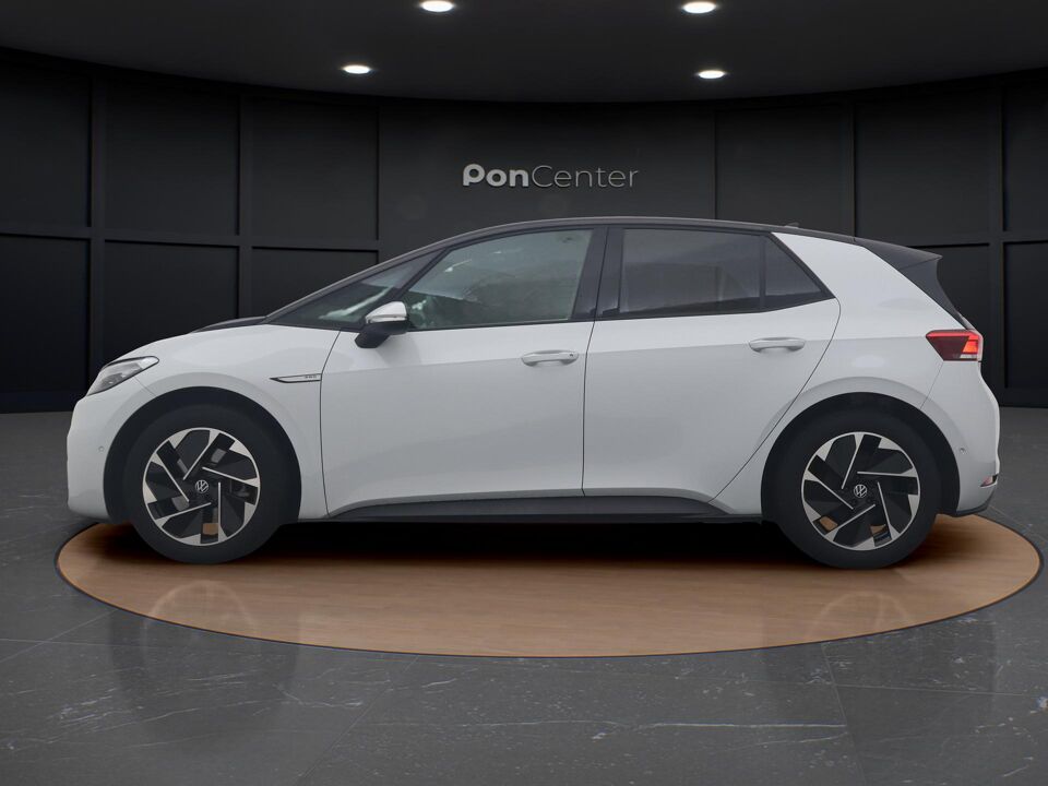 Volkswagen ID.3 Pro Edition Advantage 58 kWh
