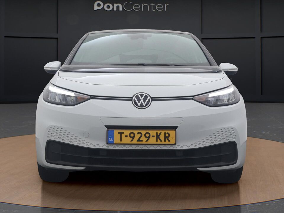 Volkswagen ID.3 Pro Edition Advantage 58 kWh