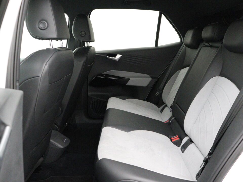 Volkswagen ID.3 Pro Edition Advantage 58 kWh