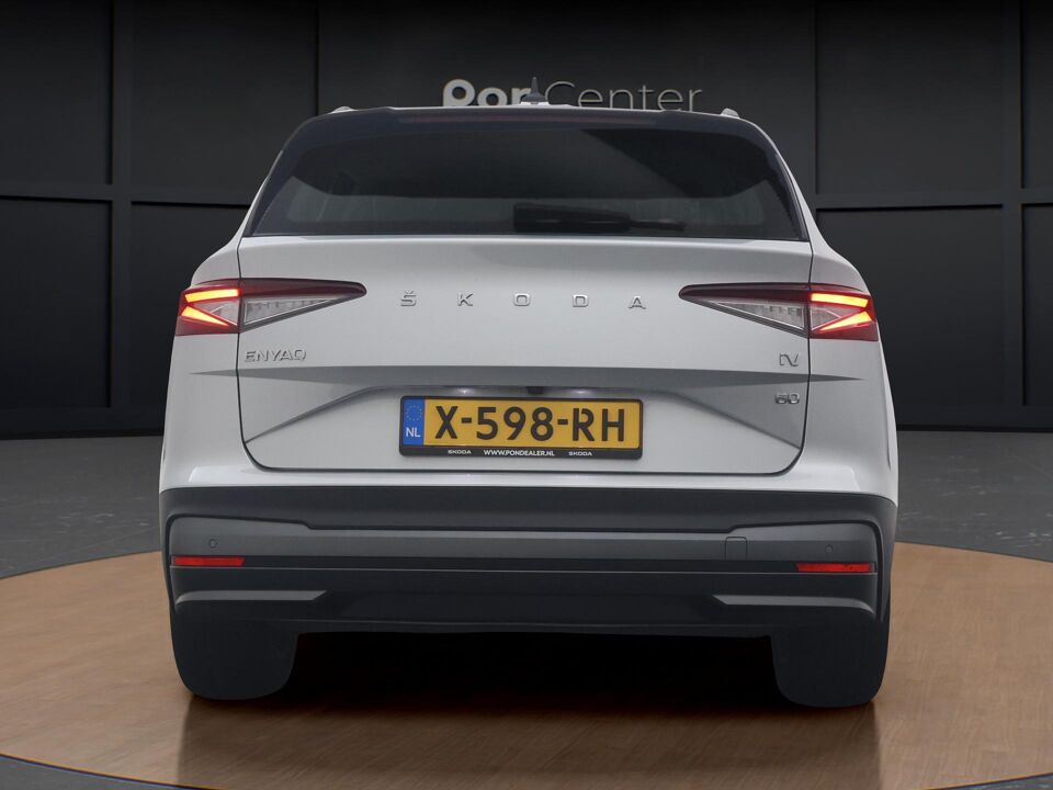 Škoda Enyaq 60 Selection
