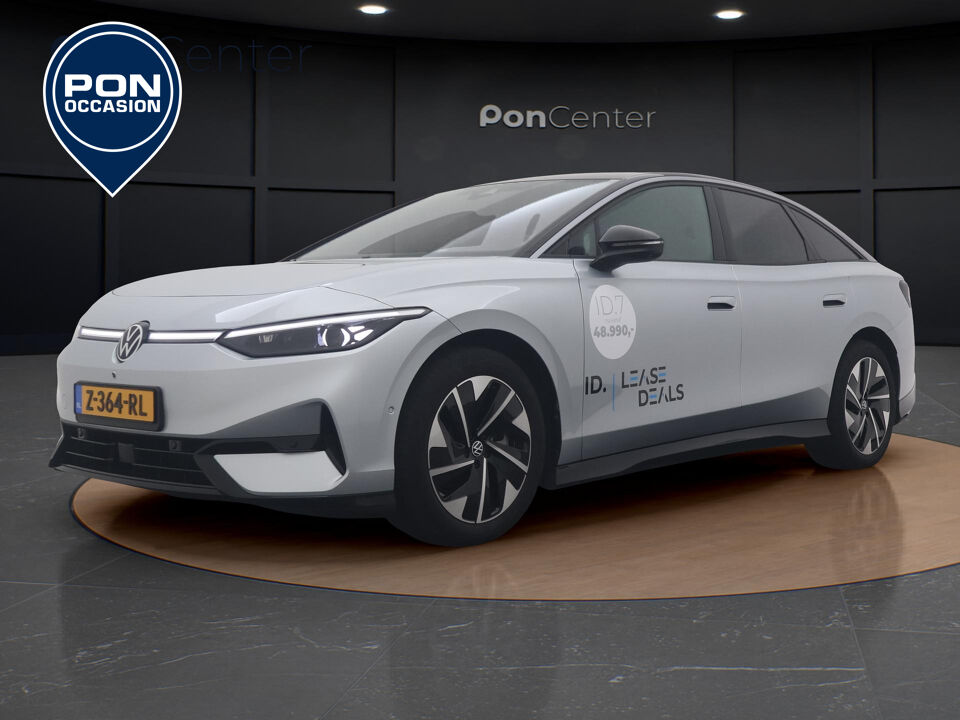 Volkswagen ID.7 Pro Business 77 kWh