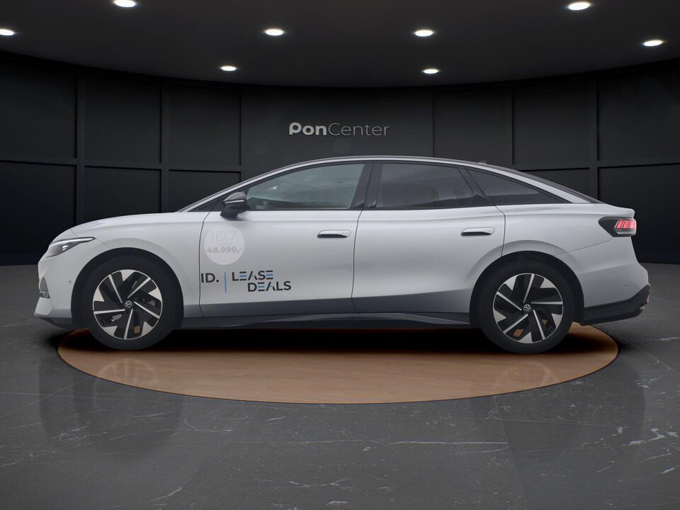 Volkswagen ID.7 Pro Business 77 kWh