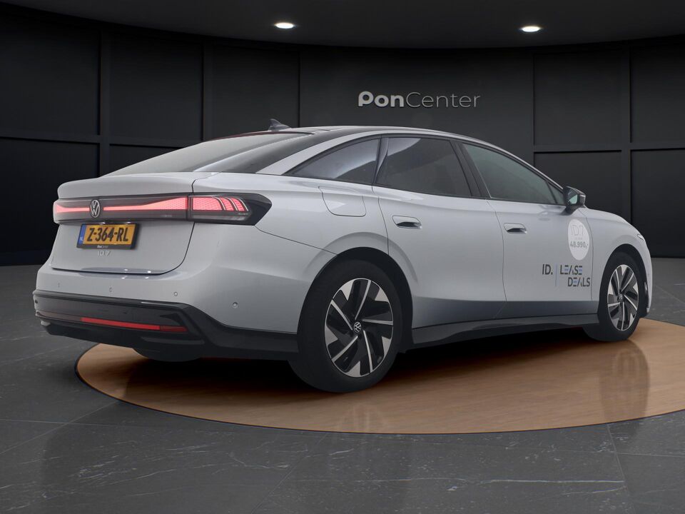 Volkswagen ID.7 Pro Business 77 kWh