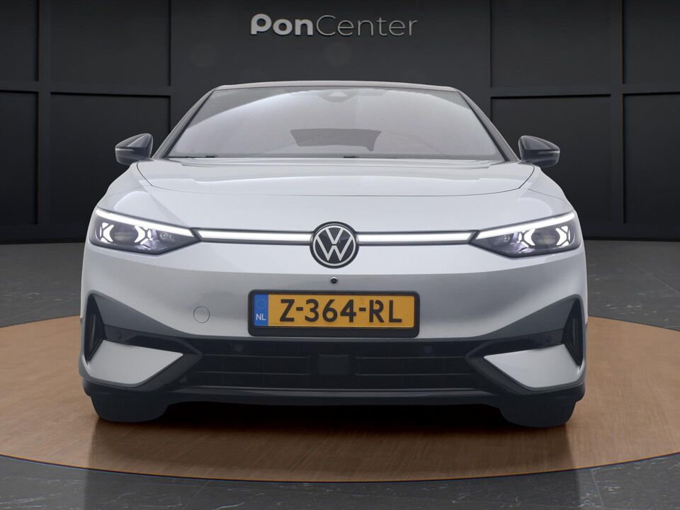 Volkswagen ID.7 Pro Business 77 kWh