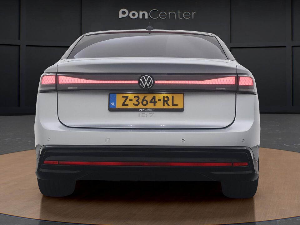 Volkswagen ID.7 Pro Business 77 kWh