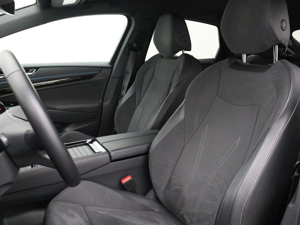 Volkswagen ID.7 Pro Business 77 kWh