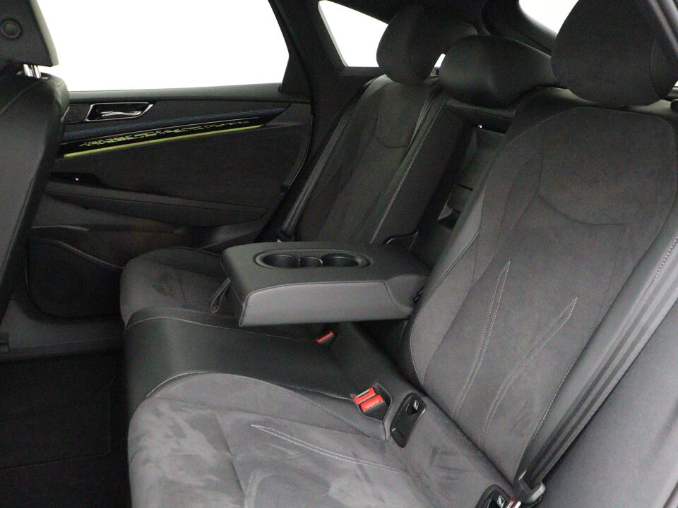 Volkswagen ID.7 Pro Business 77 kWh