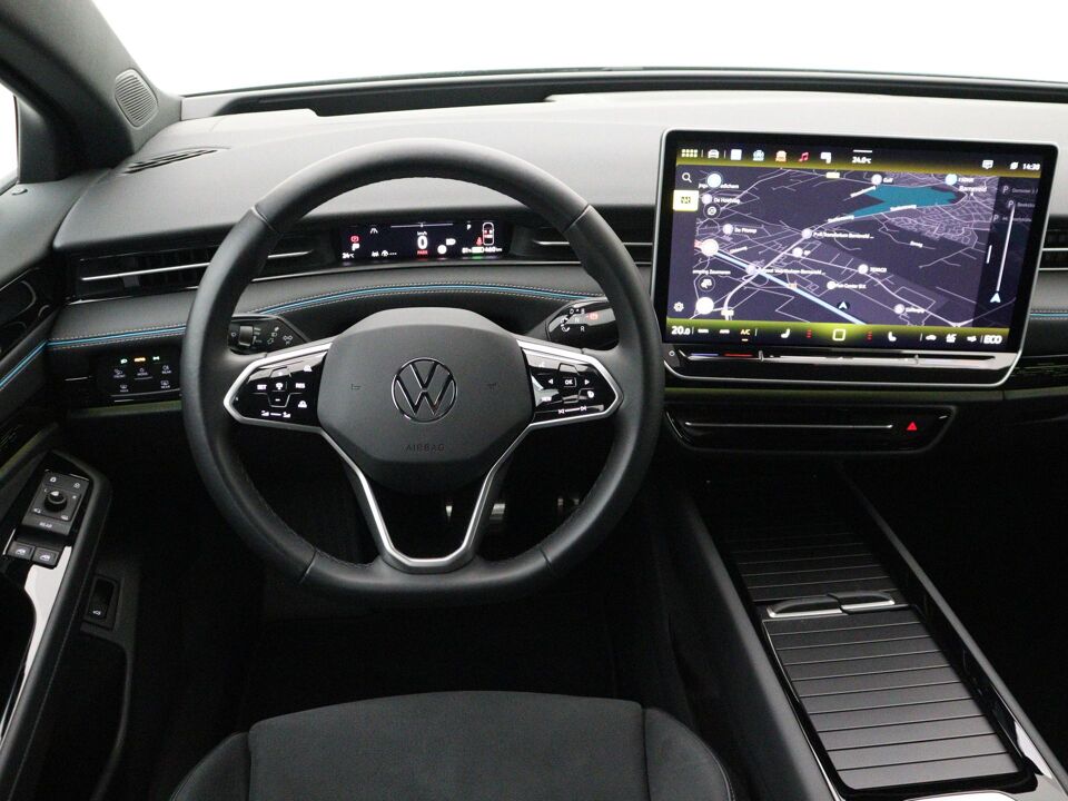 Volkswagen ID.7 Pro Business 77 kWh