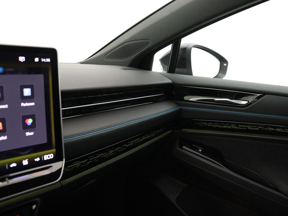 Volkswagen ID.7 Pro Business 77 kWh