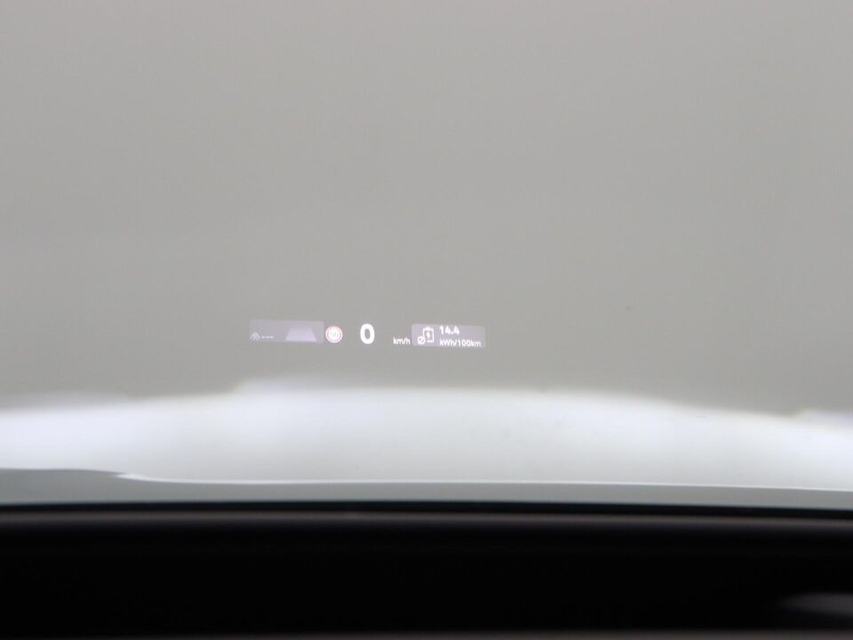 Volkswagen ID.7 Pro Business 77 kWh