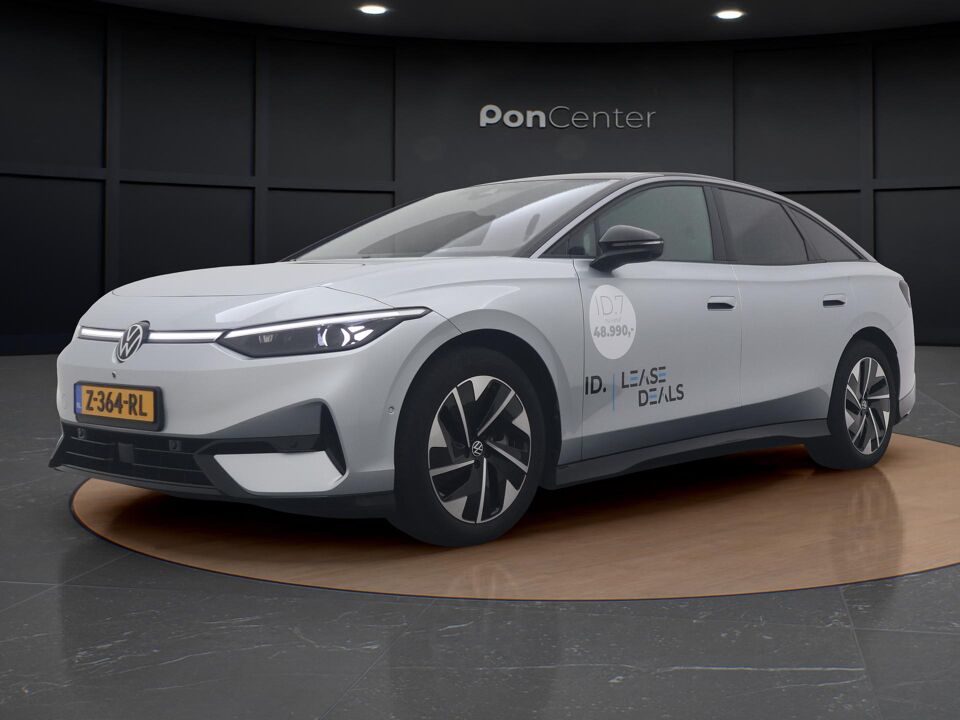 Volkswagen ID.7 Pro Business 77 kWh