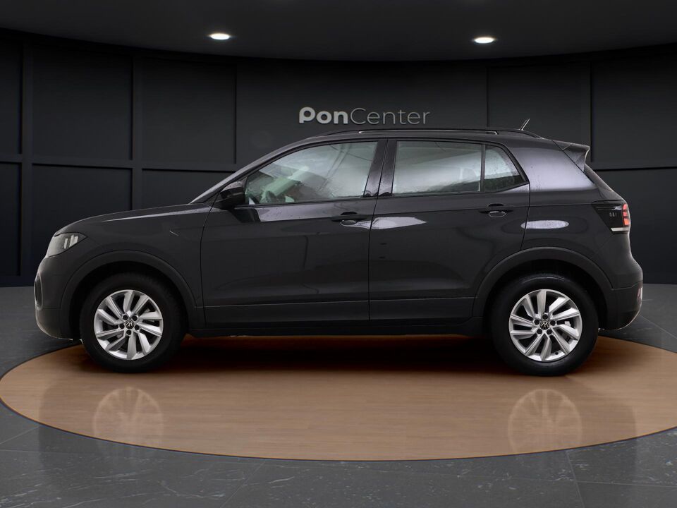 Volkswagen T-Cross 1.0 TSI Life