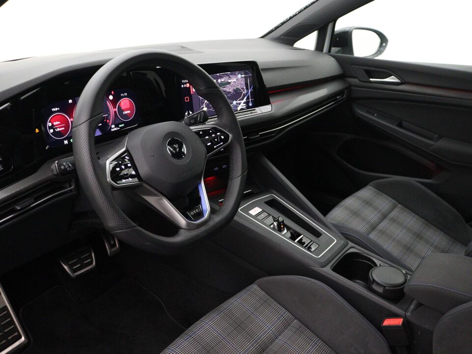 Volkswagen Golf 1.4 eHybrid 245PK GTE
