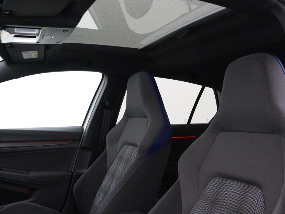Volkswagen Golf 1.4 eHybrid 245PK GTE