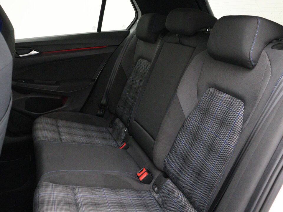 Volkswagen Golf 1.4 eHybrid 245PK GTE