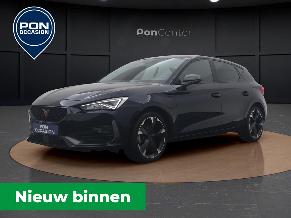 CUPRA Leon 1.4 e-Hybrid Business