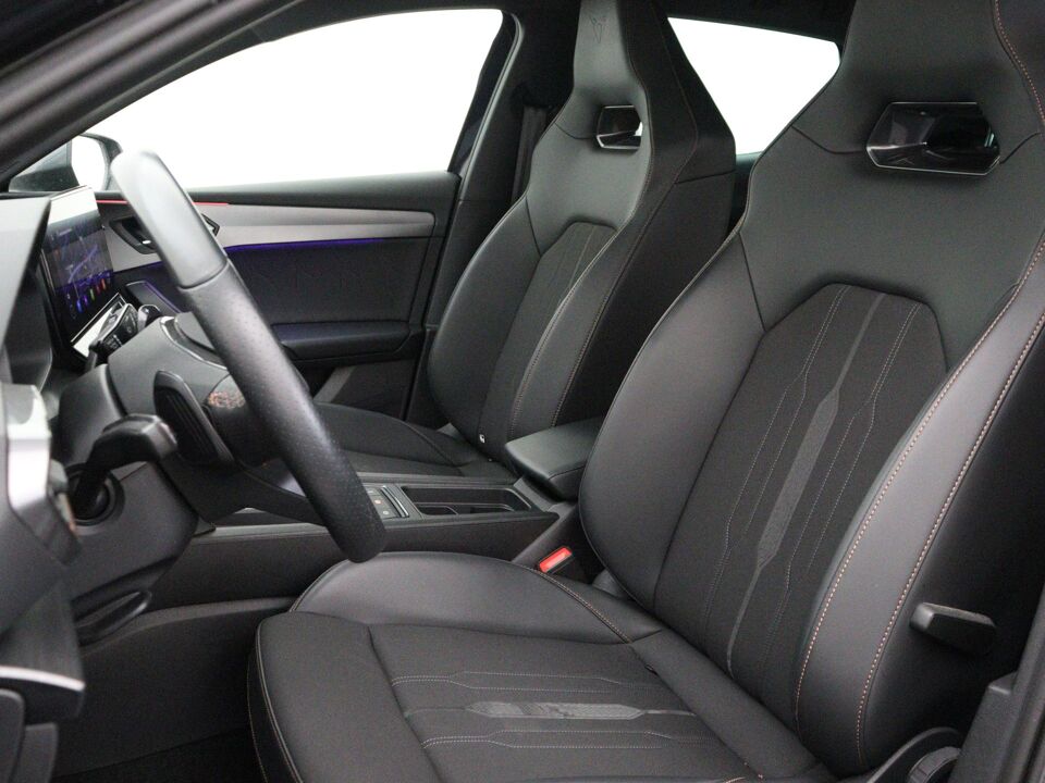 CUPRA Leon 1.4 e-Hybrid Business