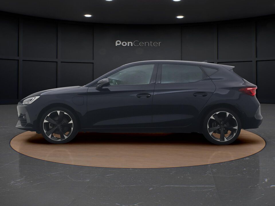 CUPRA Leon 1.4 e-Hybrid Business