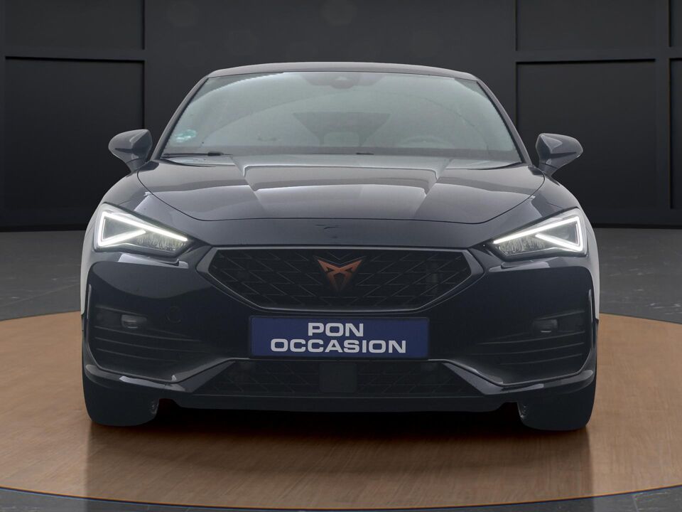 CUPRA Leon 1.4 e-Hybrid Business