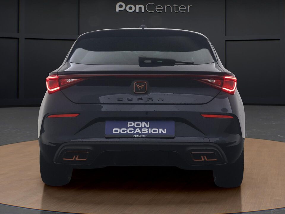 CUPRA Leon 1.4 e-Hybrid Business