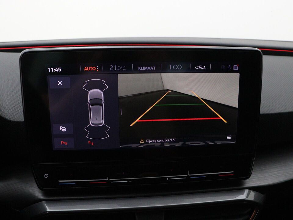 CUPRA Leon 1.4 e-Hybrid Business