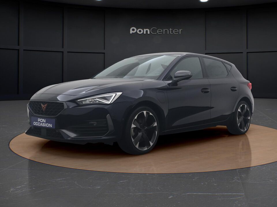 CUPRA Leon 1.4 e-Hybrid Business