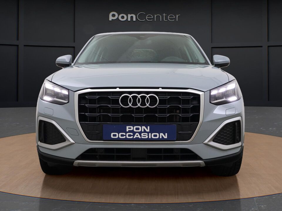 Audi Q2 35 TFSI 150 PK Advanced Edition