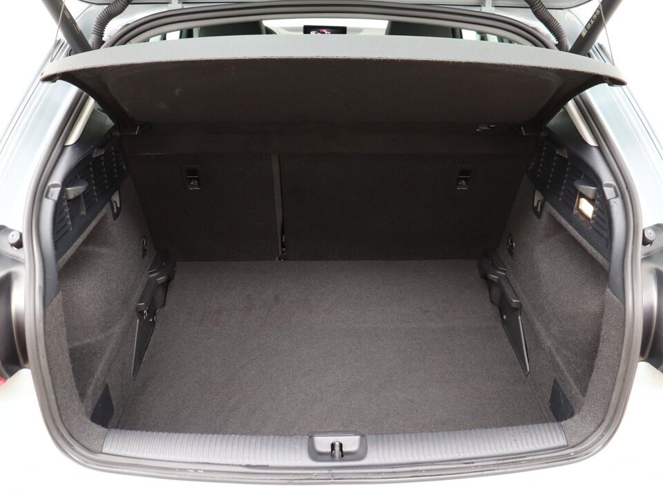 Audi Q2 35 TFSI 150 PK Advanced Edition
