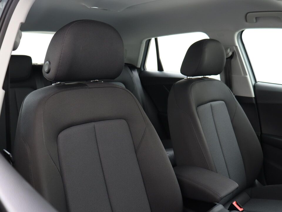 Audi Q2 35 TFSI 150 PK Advanced Edition