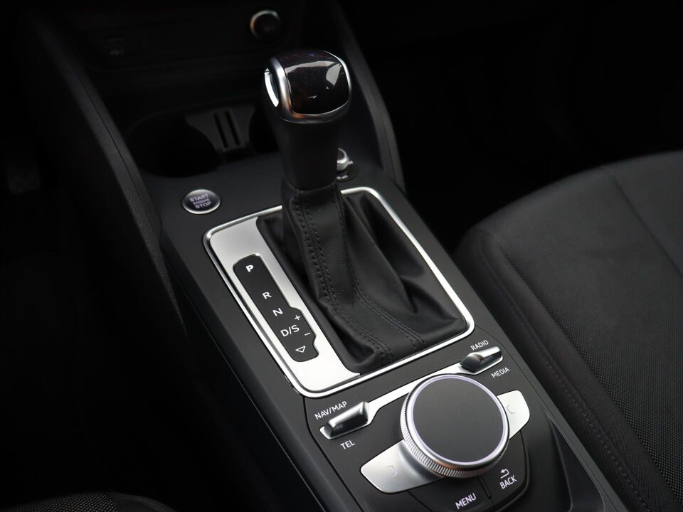 Audi Q2 35 TFSI 150 PK Advanced Edition