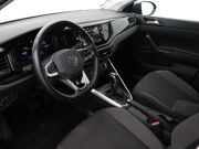 Volkswagen Taigo 1.0 TSI Life