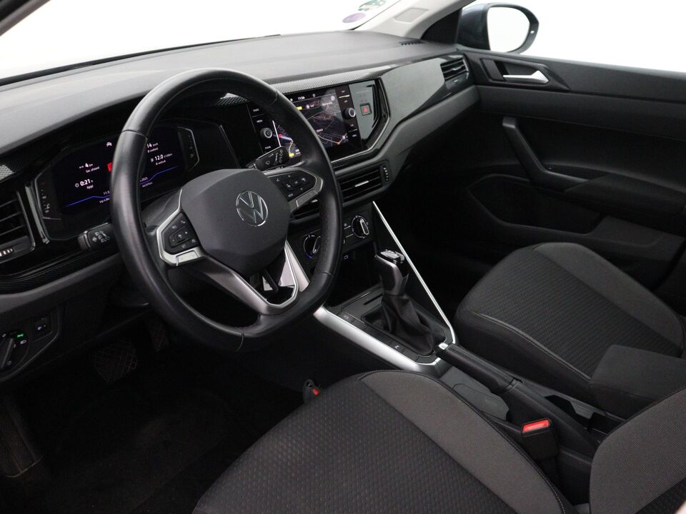 Volkswagen Taigo 1.0 TSI Life
