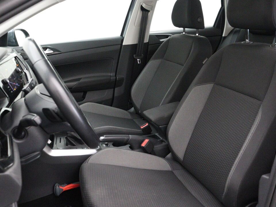 Volkswagen Taigo 1.0 TSI Life
