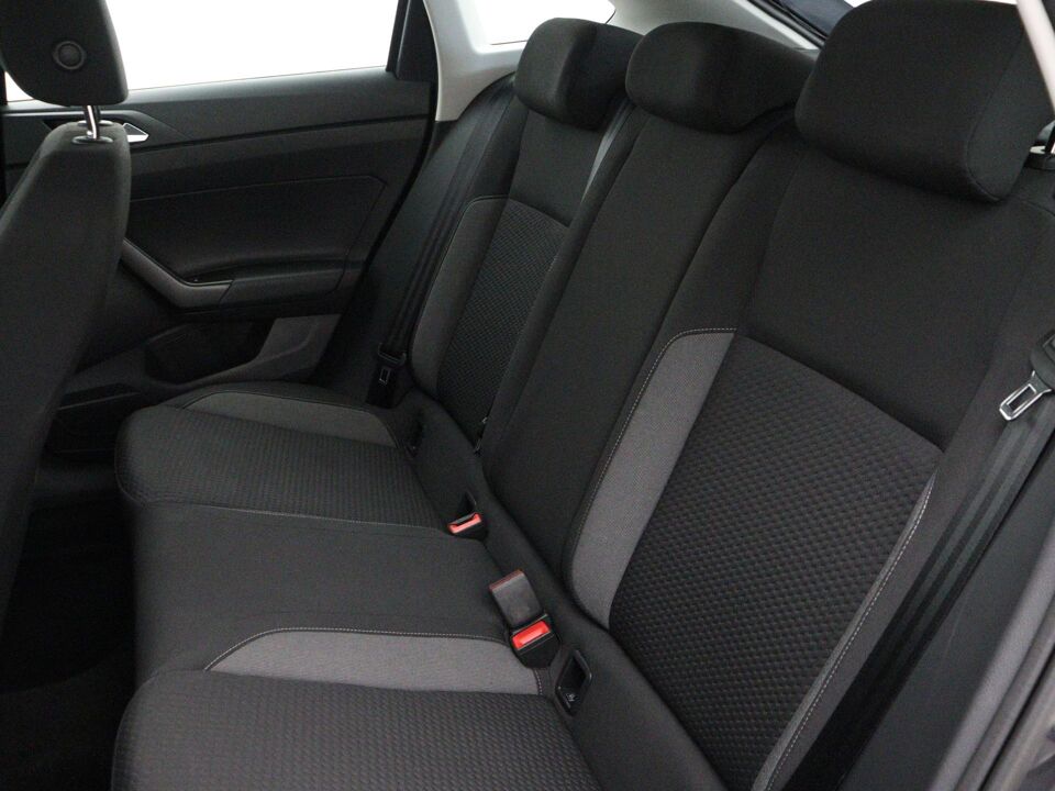 Volkswagen Taigo 1.0 TSI Life