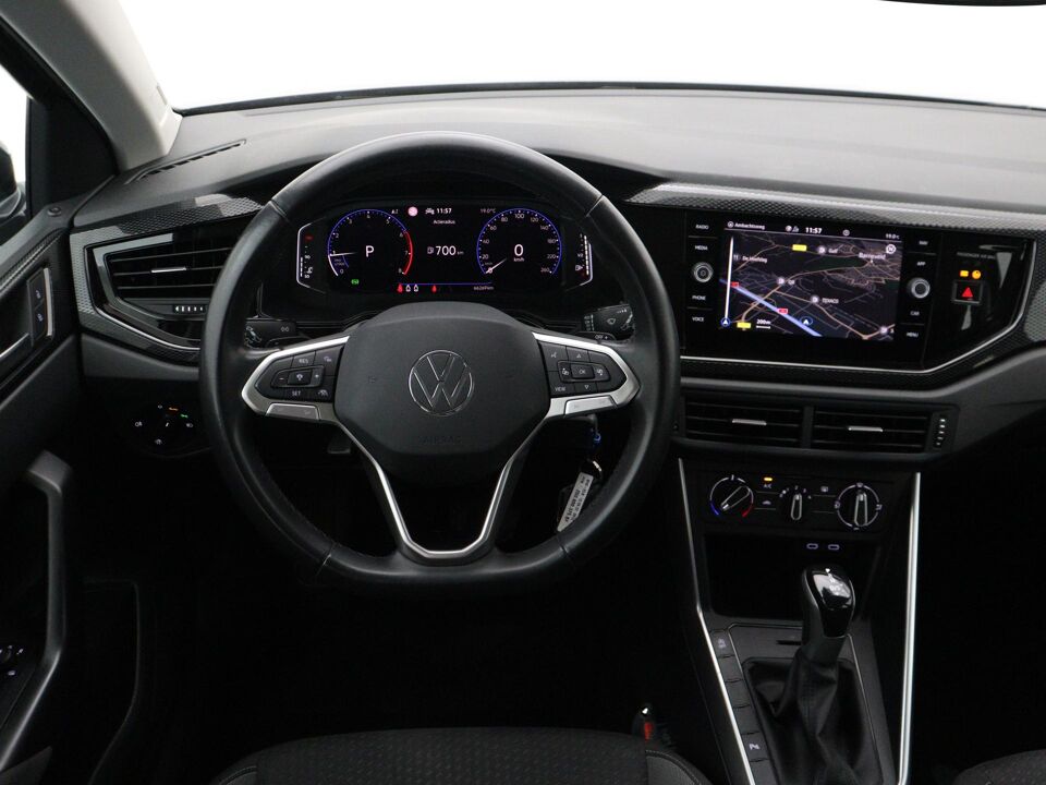 Volkswagen Taigo 1.0 TSI Life