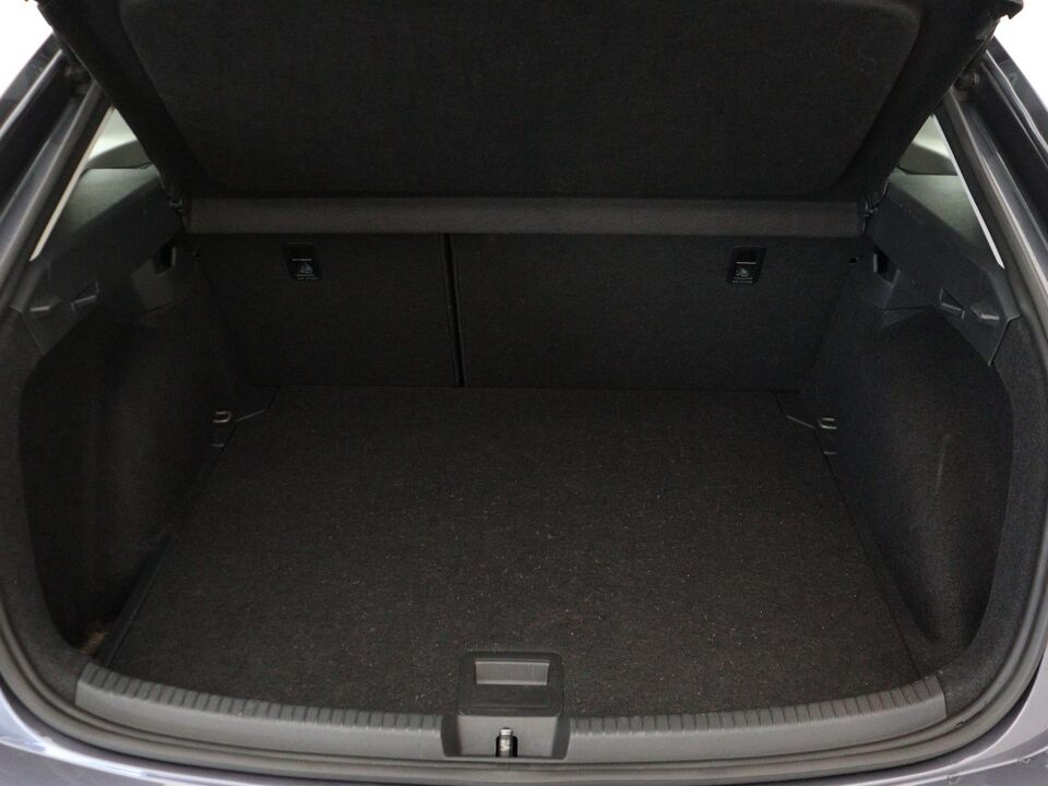 Volkswagen Taigo 1.0 TSI Life