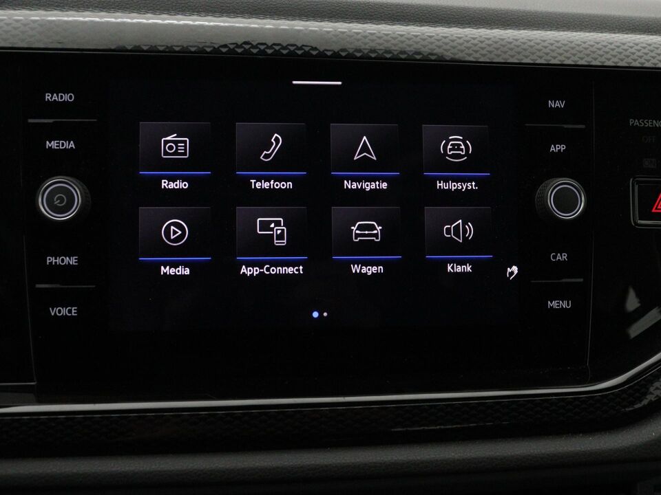 Volkswagen Taigo 1.0 TSI Life