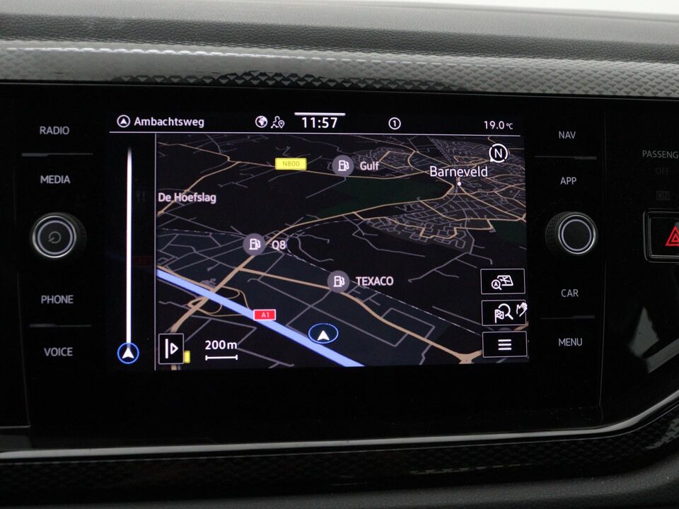 Volkswagen Taigo 1.0 TSI Life