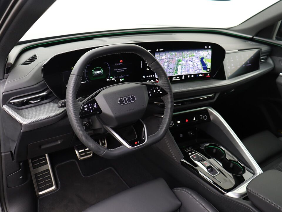 Audi Q5 2.0 TFSI 204pk quattro