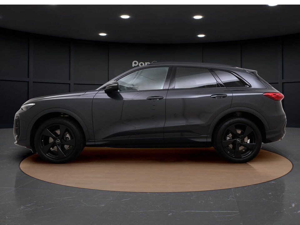 Audi Q5 2.0 TFSI 204pk quattro