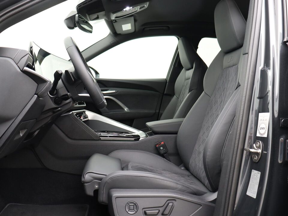 Audi Q5 2.0 TFSI 204pk quattro