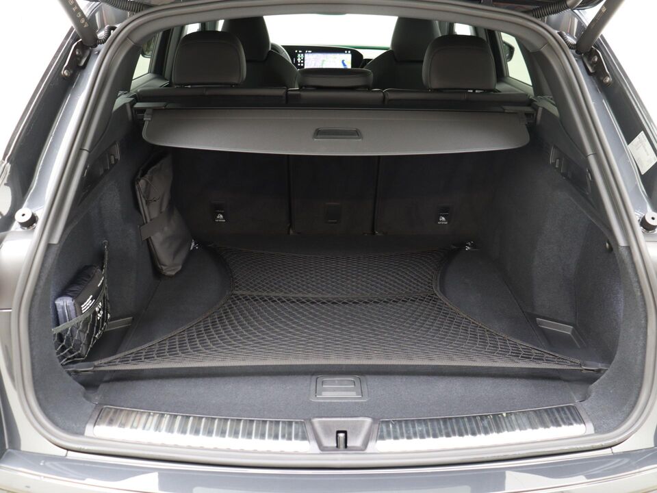 Audi Q5 2.0 TFSI 204pk quattro